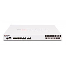 FIREWALL: FORTINET 400C